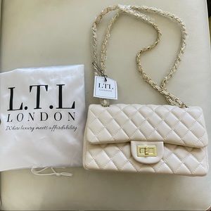 LTL London Bag